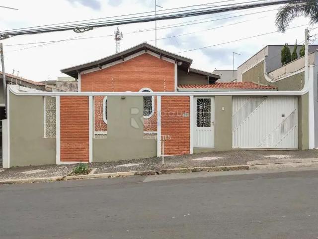 Casa aluguel em Limeira