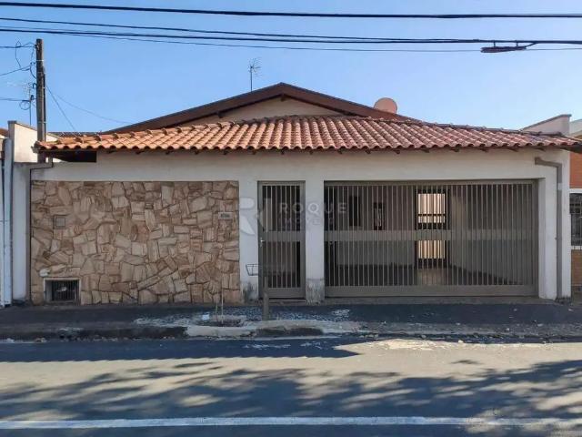 Casa aluguel em Limeira