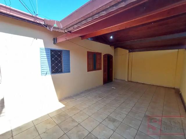 Casa aluguel em Região Imediata de Limeira, Região Metropolitana de Piracicaba