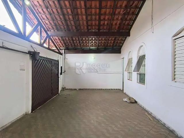 Casa aluguel em Limeira, Região Geográfica Intermediária de Campinas