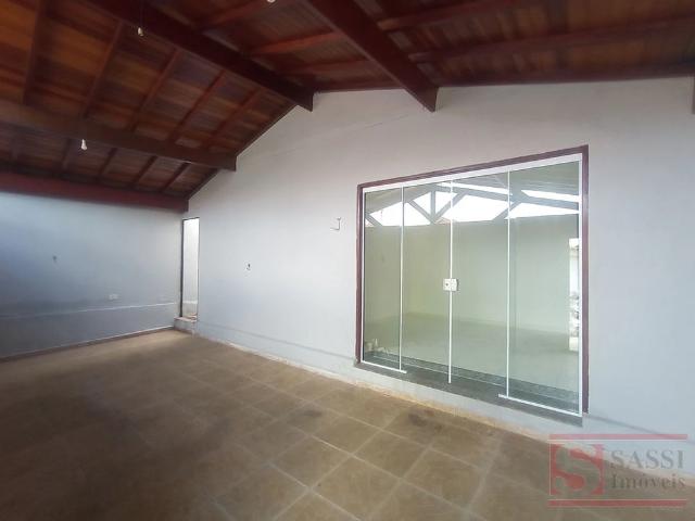 Casa aluguel em Parque Residencial Abílio Pedro, Limeira