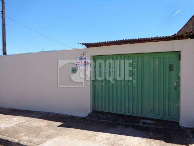 Casa aluguel em Limeira, Santa Eulália
