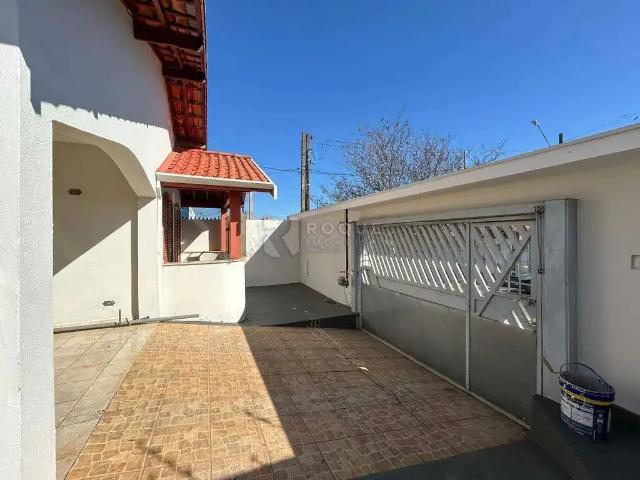Casa aluguel em Região Imediata de Limeira, Região Metropolitana de Piracicaba