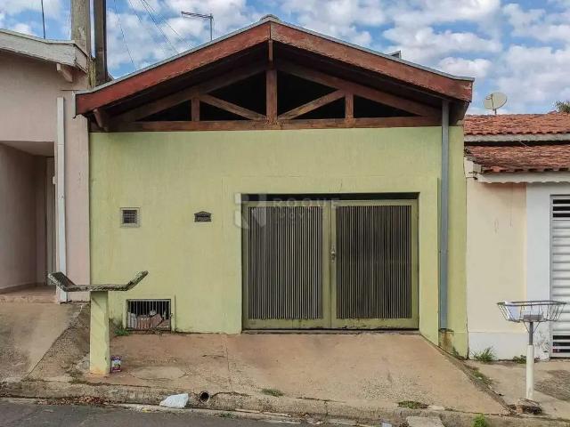 Casa aluguel em Limeira, Santa Eulália