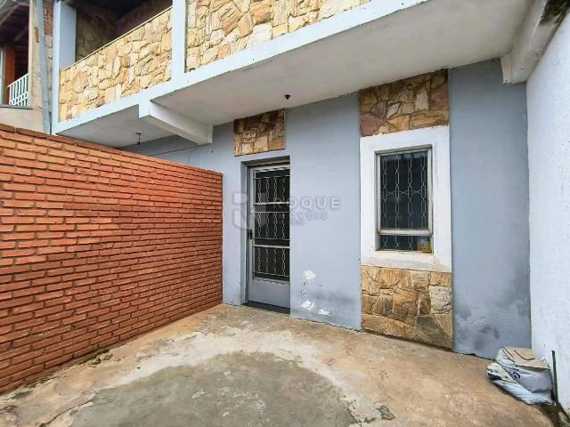 Casa aluguel em Limeira, Região Geográfica Intermediária de Campinas