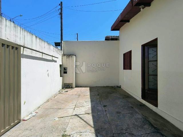 Casa aluguel em Limeira, Região Geográfica Intermediária de Campinas