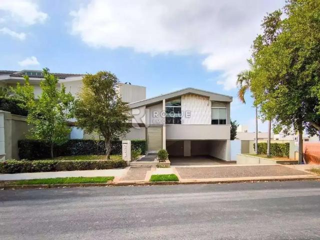 Casa aluguel em Limeira