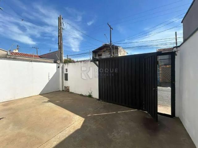 Casa aluguel em Região Imediata de Limeira, Região Metropolitana de Piracicaba