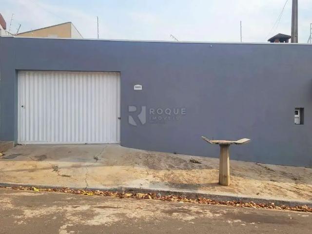 Casa aluguel em Limeira