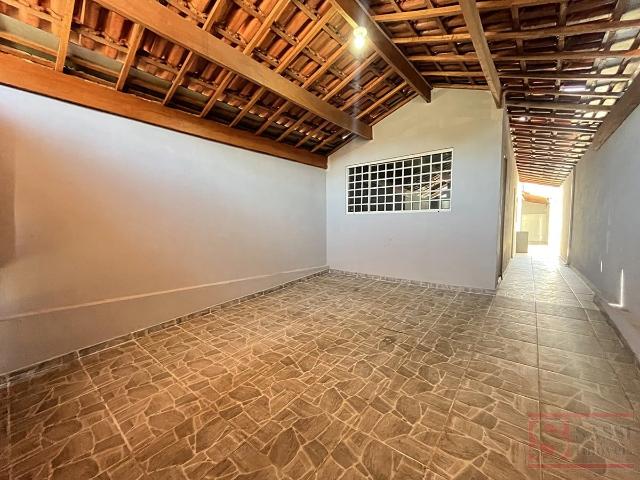 Casa aluguel em Residencial Rubi, Limeira