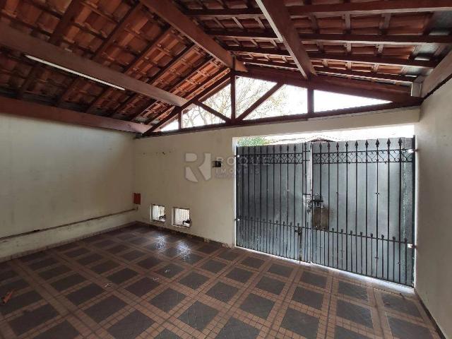 Casa aluguel em Limeira, Região Geográfica Intermediária de Campinas