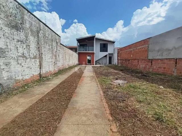 Casa aluguel em Região Imediata de Limeira, Região Metropolitana de Piracicaba