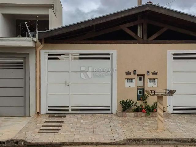 Casa aluguel em Limeira