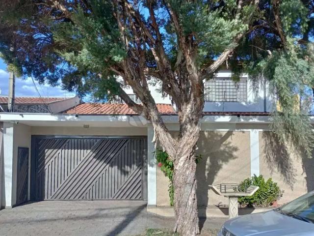 Casa aluguel em Limeira