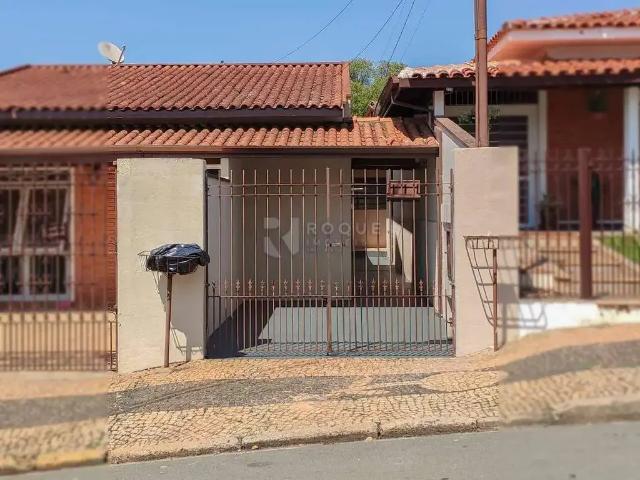 Casa aluguel em Limeira