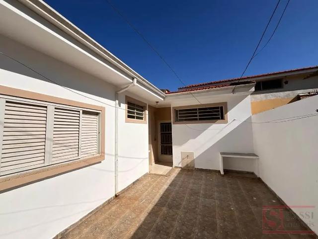 Casa aluguel em Região Imediata de Limeira, Região Metropolitana de Piracicaba
