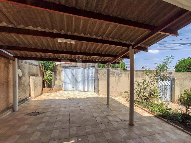 Casa aluguel em Limeira, Região Geográfica Intermediária de Campinas