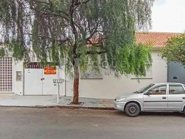 Casa aluguel em Região Imediata de Limeira, Região Metropolitana de Piracicaba