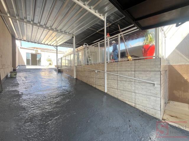 Casa aluguel em Boa Vista, Limeira