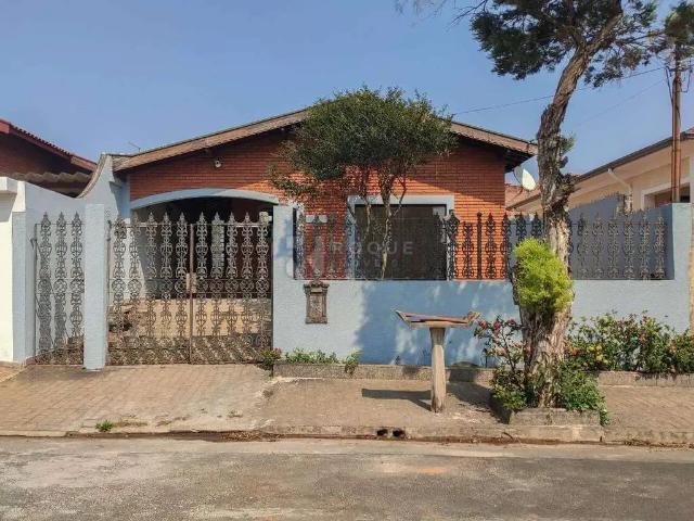 Casa aluguel em Jardim Cavinato, Limeira