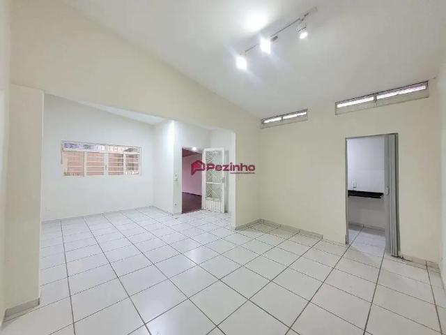 Casa aluguel em Limeira