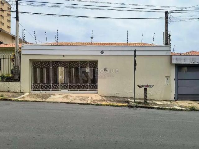 Casa aluguel em Limeira