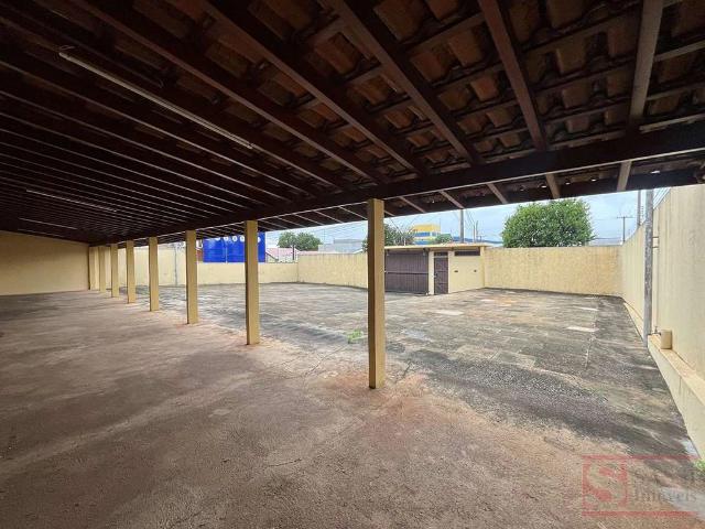 Casa aluguel em Vila Cidade Jardim, Limeira