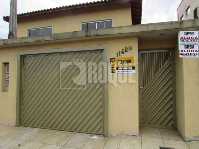 Casa aluguel em Limeira