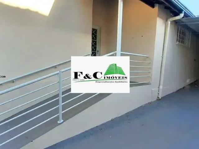 Casa aluguel em Região Imediata de Limeira, Região Metropolitana de Piracicaba