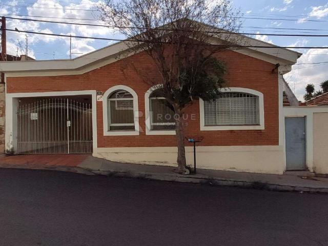 Casa aluguel em Limeira, Jardim Santa Lina