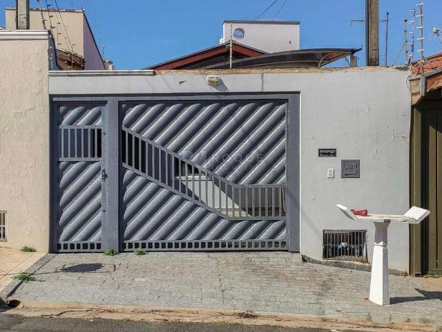 Casa aluguel em Limeira, Jardim Santa Lina