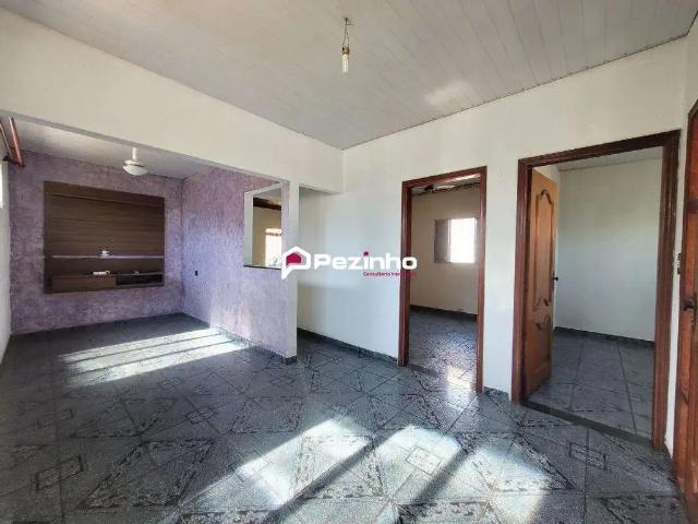 Casa aluguel em Limeira