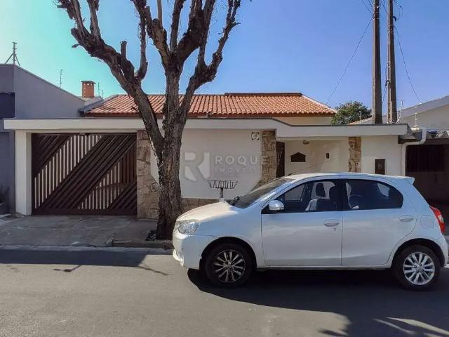 Casa aluguel em Jardim Santa Lina, Limeira