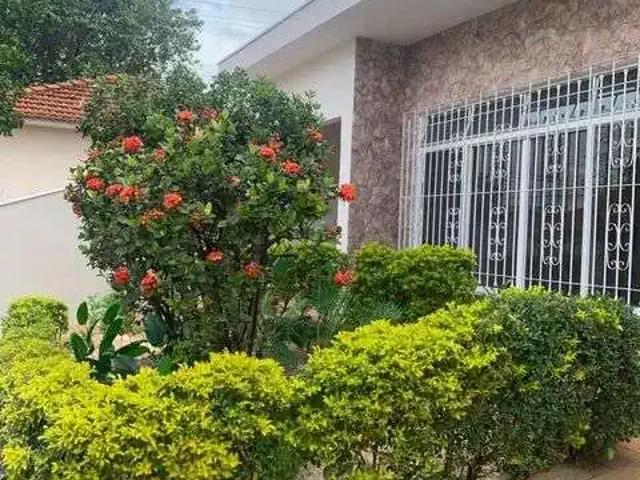 Casa aluguel em Limeira