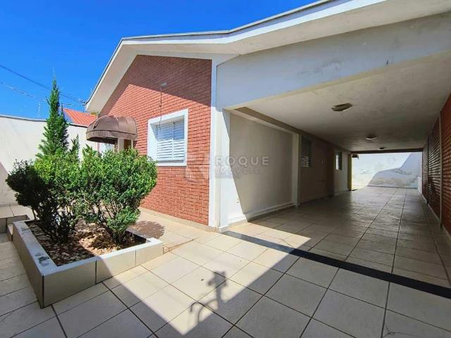 Casa aluguel em Limeira, Região Geográfica Intermediária de Campinas