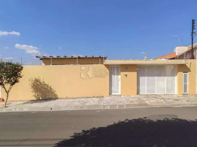 Casa aluguel em Limeira, Jardim Santa Lina