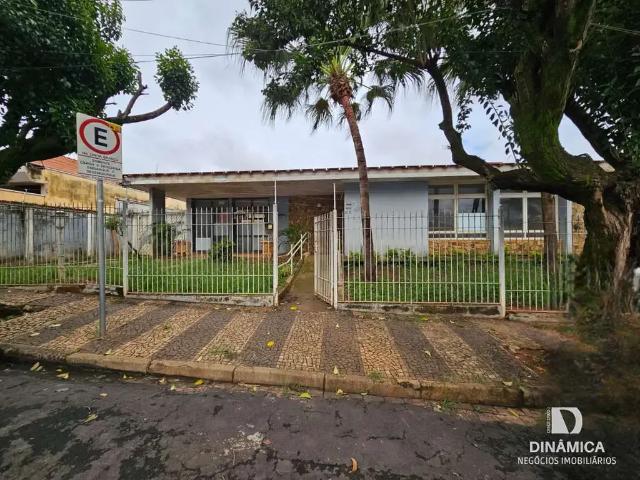 Casa aluguel em Limeira