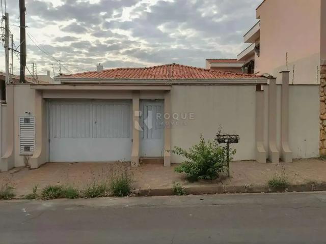 Casa aluguel em Jardim Santa Lina, Limeira
