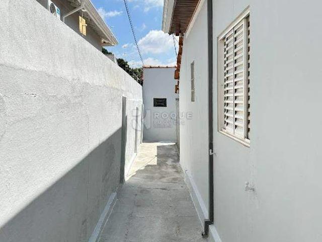 Casa aluguel em Limeira, Região Geográfica Intermediária de Campinas