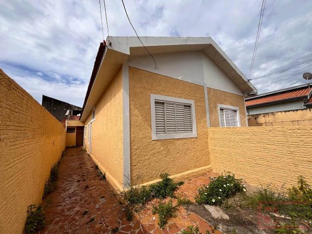 Casa aluguel em Jardim Busch, Limeira