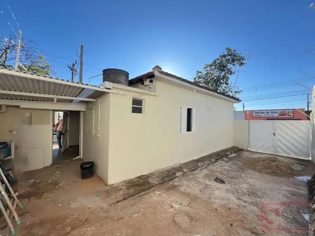 Casa aluguel em Região Imediata de Limeira, Região Metropolitana de Piracicaba