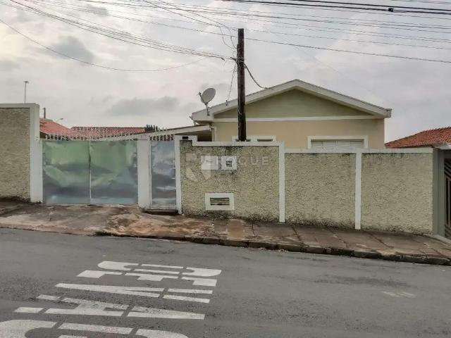 Casa aluguel em Limeira