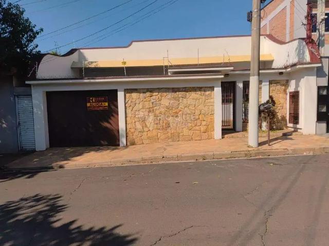 Casa aluguel em Região Imediata de Limeira, Região Metropolitana de Piracicaba