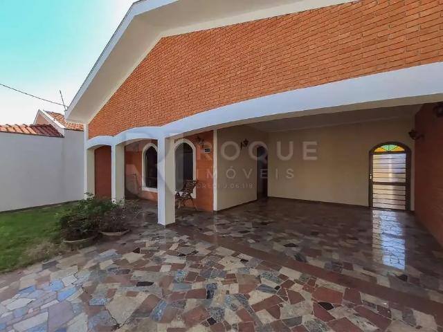 Casa aluguel em Região Imediata de Limeira, Região Metropolitana de Piracicaba