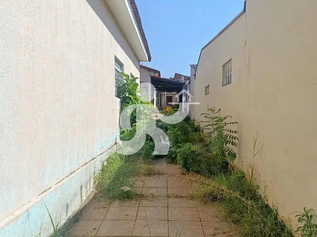 Casa aluguel em Vila Cláudia II, Limeira