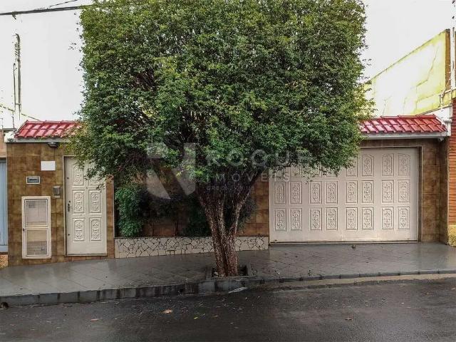 Casa aluguel em Limeira
