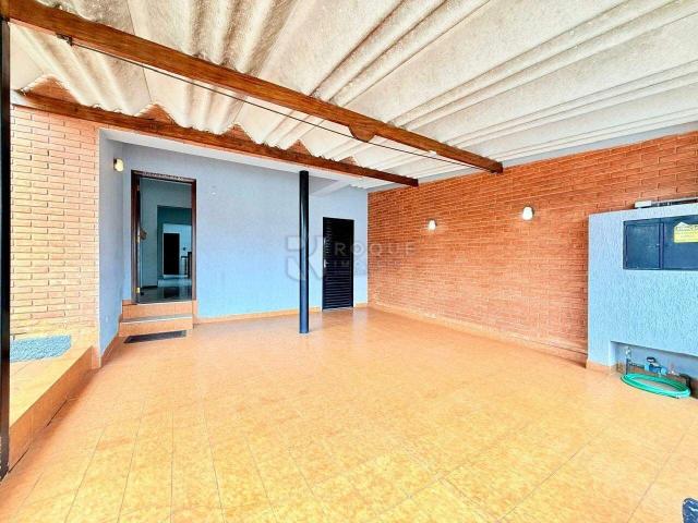 Casa aluguel em Limeira, Região Geográfica Intermediária de Campinas