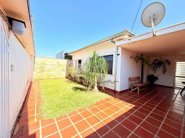 Casa aluguel em Limeira, Região Geográfica Intermediária de Campinas