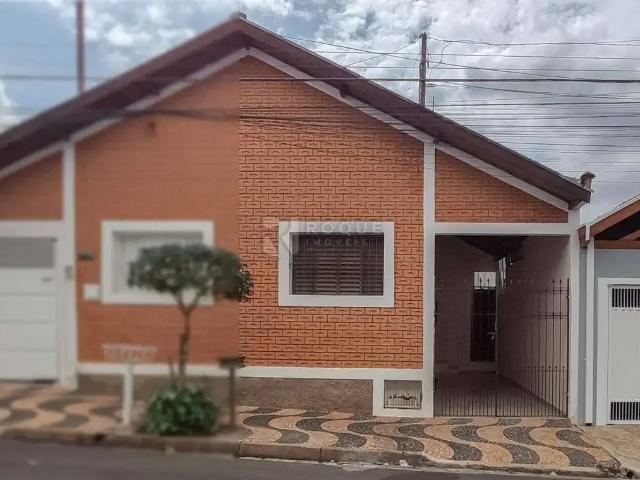 Casa aluguel em Limeira