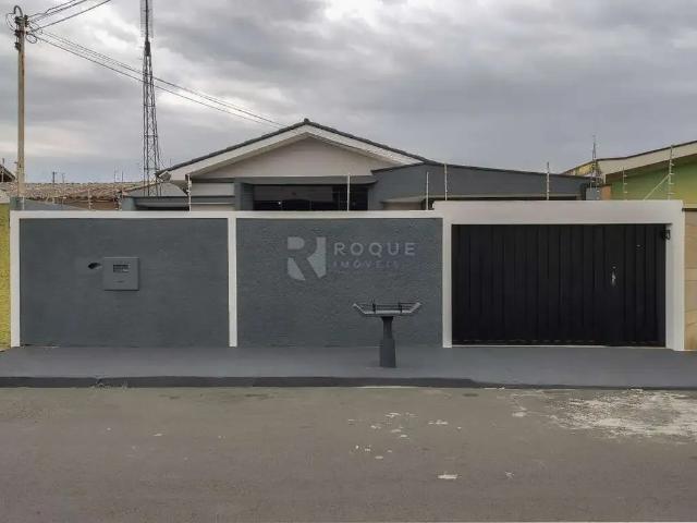 Casa aluguel em Jardim Orestes Veroni, Limeira